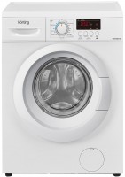 Фото - Стиральная машина Korting KWM 40B1060 белый