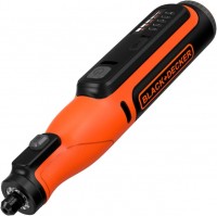 Фото - Многофункциональный инструмент Black&Decker BCRT8IK 