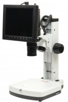 Фото - Микроскоп Micromed MC-3-ZOOM LCD 