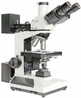 Фото - Микроскоп BRESSER Science ADL-601P 