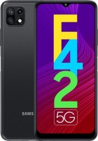 Фото - Мобильный телефон Samsung Galaxy F42 5G 128 ГБ / 6 ГБ