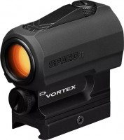 Фото - Прицел Vortex SPARC AR Red Dot 2MOA 