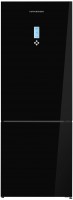 Холодильник Kuppersberg NRV 192 BG черный