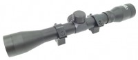 Фото - Прицел Comet 4x32