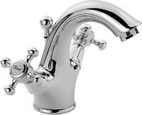 Фото - Смеситель Bugnatese Lady 934CR