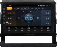 Фото - Автомагнитола Torssen F9464 4G Toyota LC200