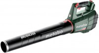 Фото - Садовая воздуходувка-пылесос Metabo LB 18 LTX BL 601607850 