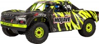 Фото - Радиоуправляемая машина Arrma MOJAVE 6S BLX 1:7 