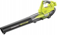 Фото - Садовая воздуходувка-пылесос Ryobi RY18BLXA-0