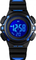 Фото - Наручные часы SKMEI 1485 Blue