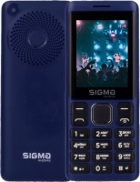 Фото - Мобильный телефон Sigma mobile X-style 25 Tone 0 Б