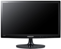 Фото - Монитор Samsung T22B300EW 22 "