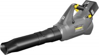 Фото - Садовая воздуходувка-пылесос Karcher LB 930/36 BP Pack 