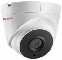 Фото - Камера видеонаблюдения Hikvision HiWatch DS-I453M(B) 2.8 mm 