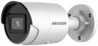 Фото - Камера видеонаблюдения Hikvision DS-2CD2083G2-IU 2.8 mm 