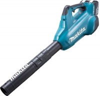 Фото - Садовая воздуходувка-пылесос Makita DUB362R2T2 