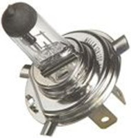 Фото - Автолампа Bosch Pure Light H18 1pcs 