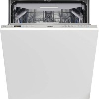 Фото - Встраиваемая посудомоечная машина Indesit DIO 3T131 A FE X 