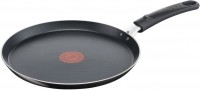 Фото - Сковородка Tefal Resist Intense D5261032 25 см  черный