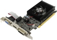 Видеокарта AFOX GeForce 210 AF210-1024D3L5 