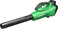 Фото - Садовая воздуходувка-пылесос Hitachi RB36D-LR4
