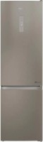 Фото - Холодильник Hotpoint-Ariston HTR 8202I BZ O3 бронзовый