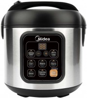 Фото - Мультиварка Midea MPC-6030