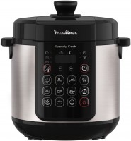 Фото - Мультиварка Moulinex Speedy Cook CE222D32 