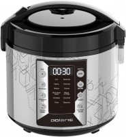 Фото - Мультиварка Polaris PMC 0524 Wi-Fi IQ Home