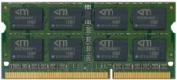 Фото - Оперативная память Mushkin Essentials SO-DIMM 971643A