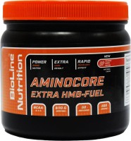 Фото - Аминокислоты Bioline AminoCore Extra HMB-Fuel 500 g 