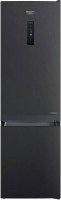 Фото - Холодильник Hotpoint-Ariston HTS 8202I BX O3 черный