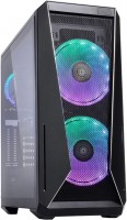 Фото - Персональный компьютер Artline Overlord X89 (X89v05)