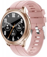 Фото - Смарт часы Globex Smart Watch Aero 