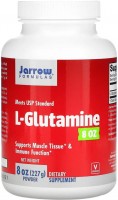 Фото - Аминокислоты Jarrow Formulas L-Glutamine Powder 227 g 