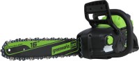 Фото - Пила Greenworks GD60CS40K4 2006907UB 