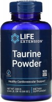 Фото - Аминокислоты Life Extension Taurine Powder 300 g 