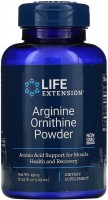 Фото - Аминокислоты Life Extension Arginine Ornithine Powder 150 g 