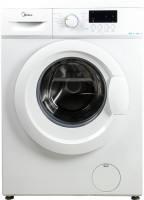 Фото - Стиральная машина Midea MFE60 U1006 белый