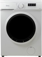 Фото - Стиральная машина Midea MFE60 U1010 белый