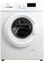 Фото - Стиральная машина Midea MFE50 U806 белый