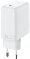 Фото - Зарядное устройство OnePlus Warp Charge 65W Power Adapter 