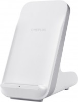 Фото - Зарядное устройство OnePlus Warp Charge 50W Wireless Charger 