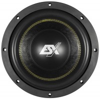 Фото - Автосабвуфер ESX QE1022