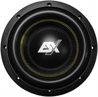 Фото - Автосабвуфер ESX QE822