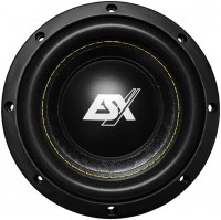 Фото - Автосабвуфер ESX QE622