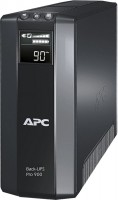 Фото - ИБП APC Back-UPS Pro BR 900VA BR900G-GR 900 ВА