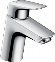 Фото - Смеситель Hansgrohe MyCube M 71010000 