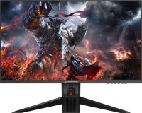 Фото - Монитор Rampage RM-744 27&nbsp;"  черный