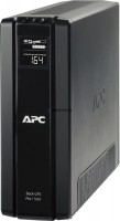 Фото - ИБП APC Back-UPS Pro BR 1500VA BR1500G-GR 1500 ВА